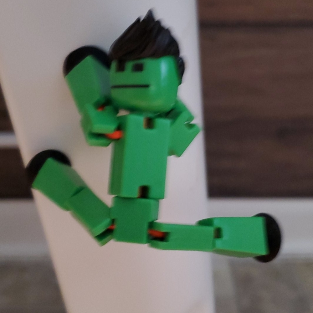Stikbot - Picture 7 of 7